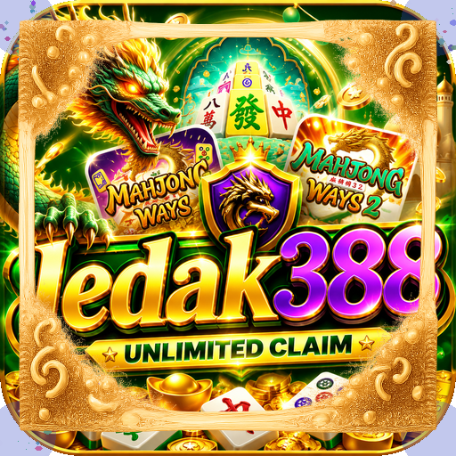 ledak388 — galeri pratinjau - APK Resmi